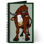 horse journals or notebooks