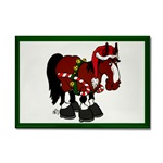 horse christmas gifts